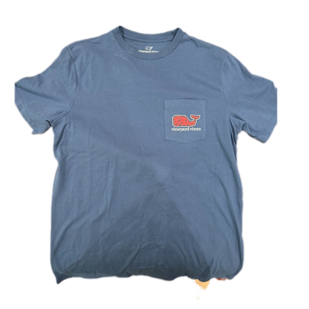 Men’s Vinyard Vines Tshirt